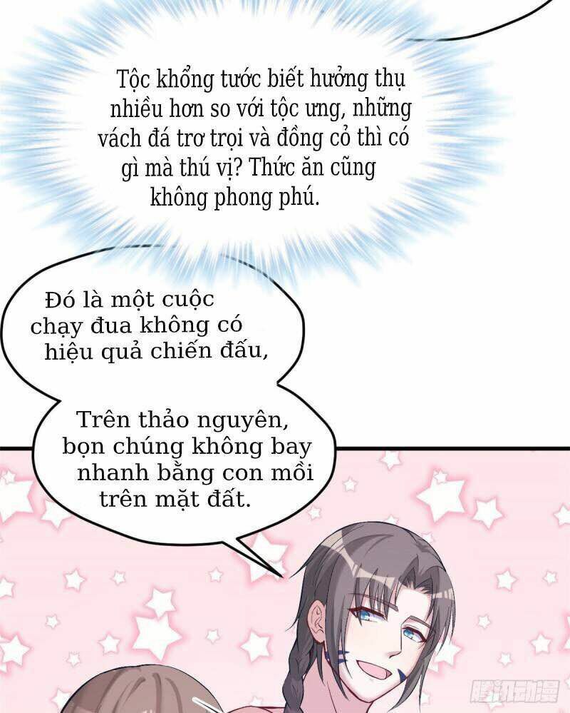 [16+] thảnh thơi thú thế chủng chủng điền, sinh sinh tể chapter 176 32