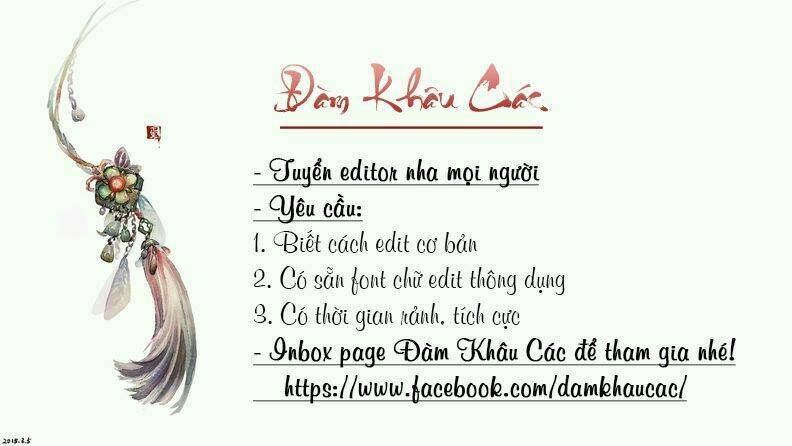 giao ước hôn nhân trên giường đừng xem là thật chapter 1 33