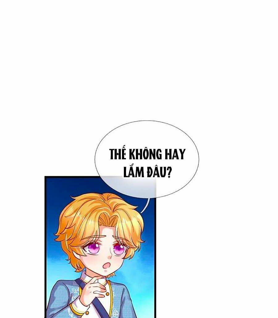 bỗng một ngày trở thành con gái nhà vua chapter 344 16