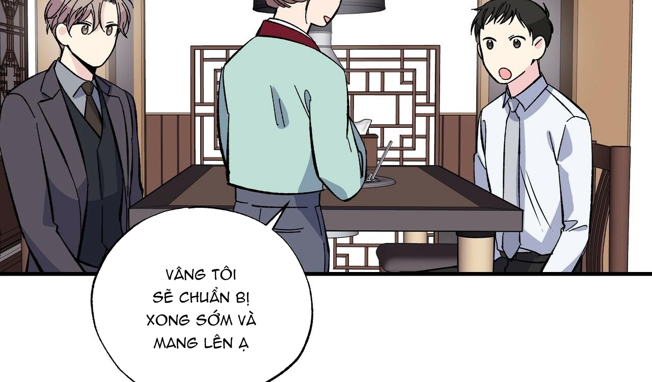 Vị Ngọt Đôi Môi chapter 16