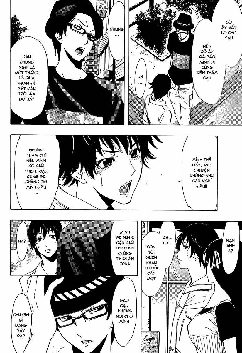 half and half chapter 2 18