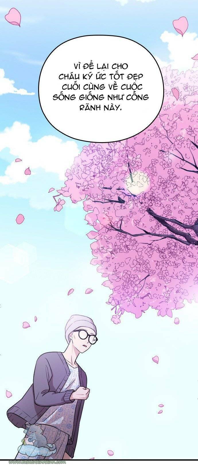 cô đi mà lấy chồng tôi đi chapter 1 44