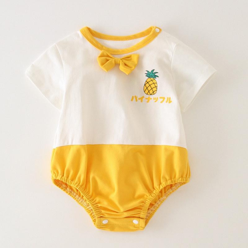 BODY CHIP BODYSUIT NGỘ NGHĨNH CHO BÉ TRAI VÀ BÉ GÁI từ 3-12kg