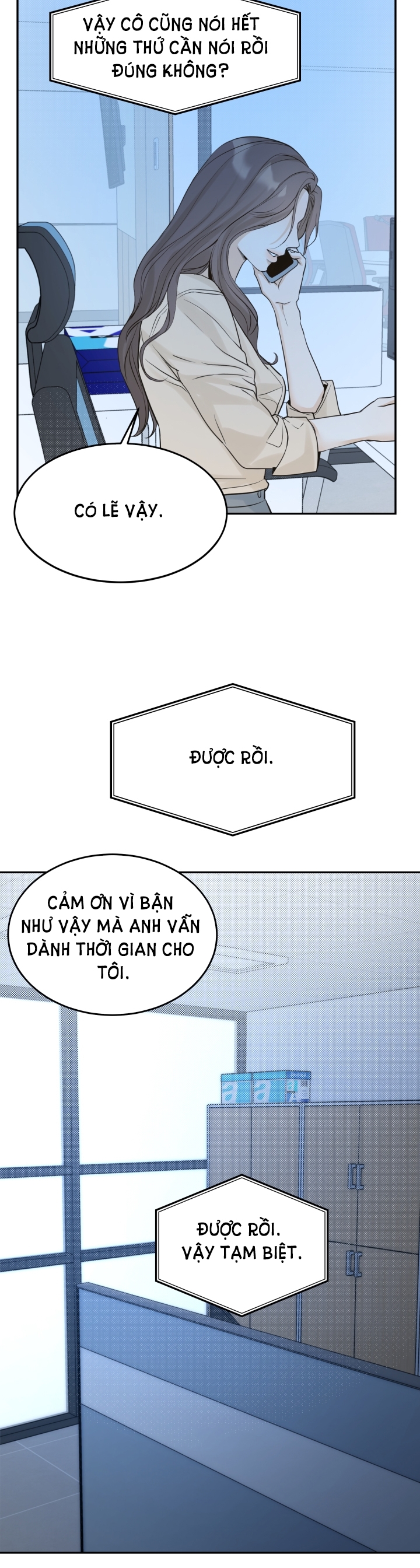 những người đàn ông đã lên giường tôi chapter 43.2 4