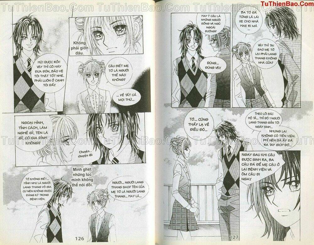 bí mật chapter 3 62