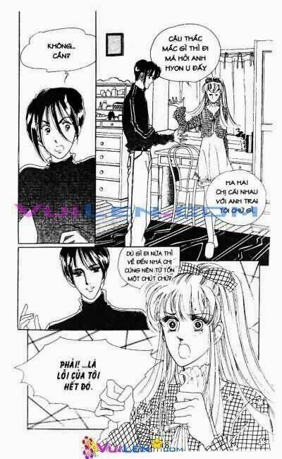 lá chắn tình yêu chapter 5 148