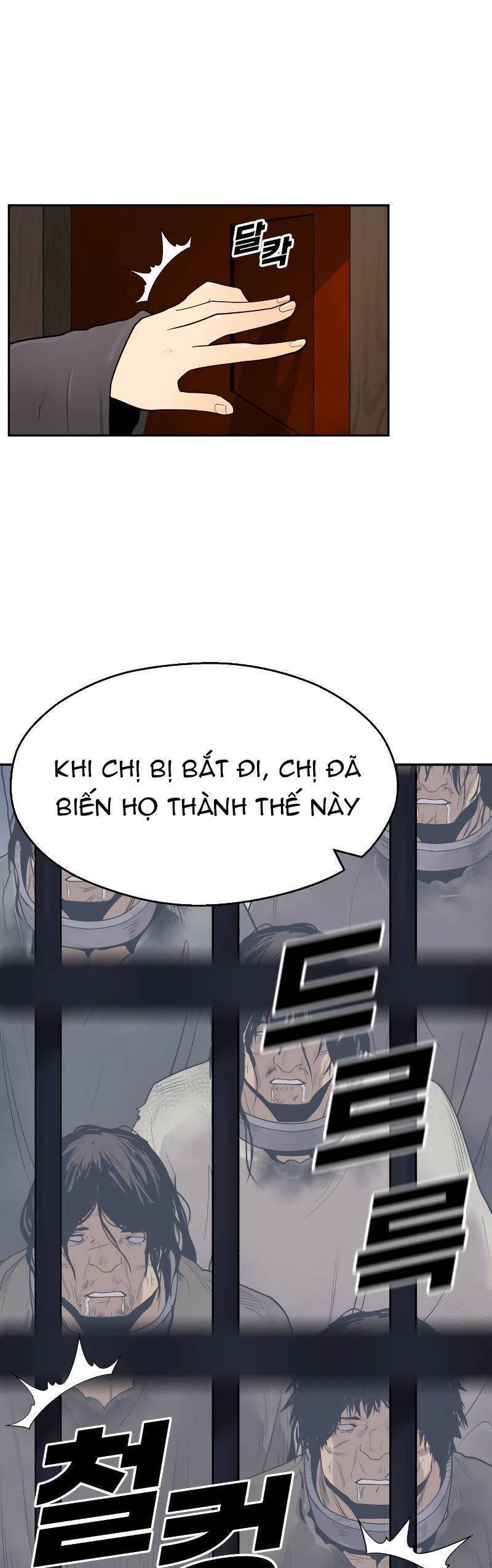 thiếu niên kiếm sư chapter 46 26