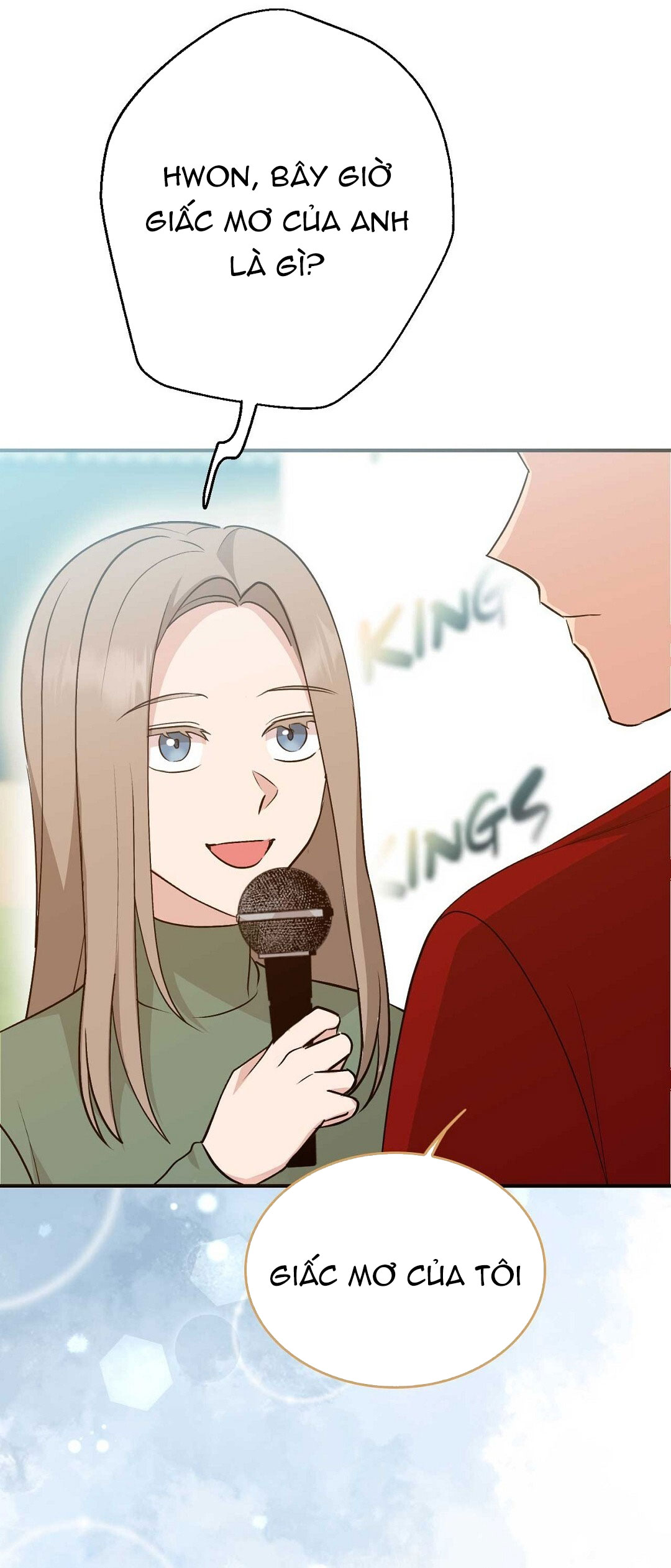 [18+] hợp đồng nô lệ dâm đãng chapter 54.2 16