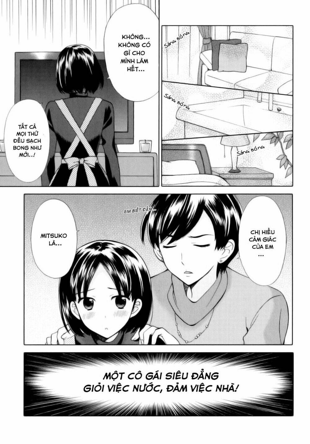 kuroyome chapter 2 6