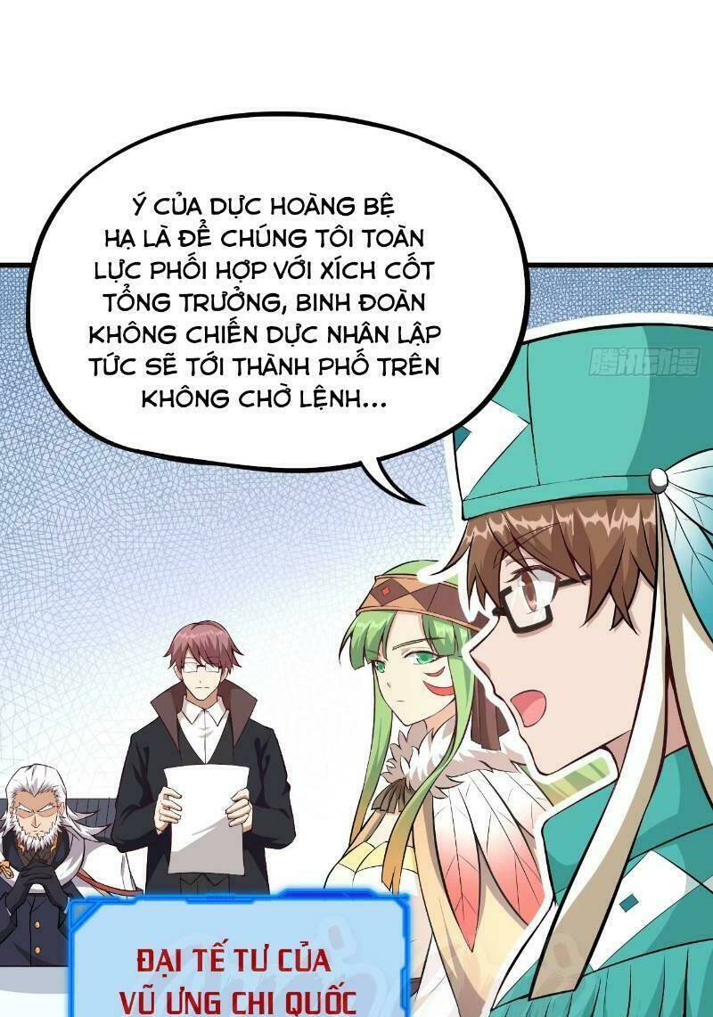 minh nhật thần đô chapter 39 35