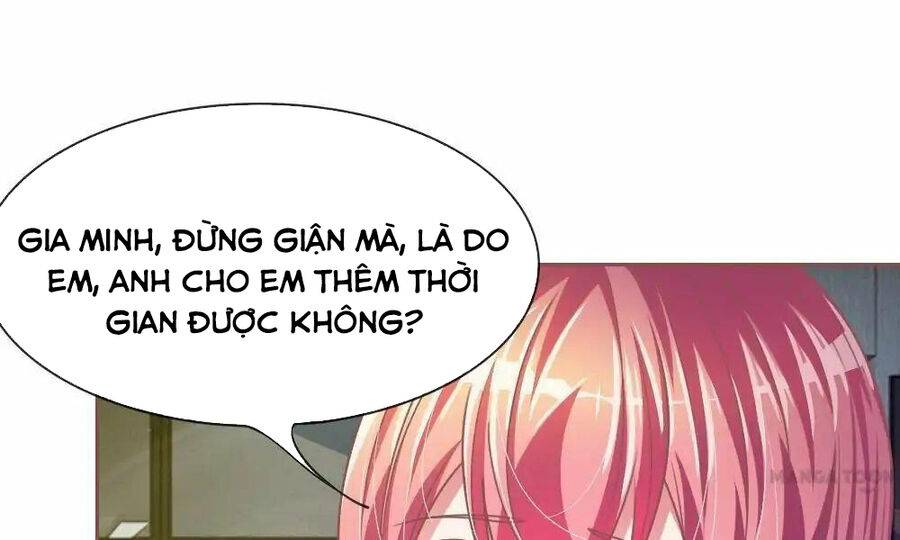 bạn trai cũ là quỷ hút máu: đừng trêu tôi chapter 10 30