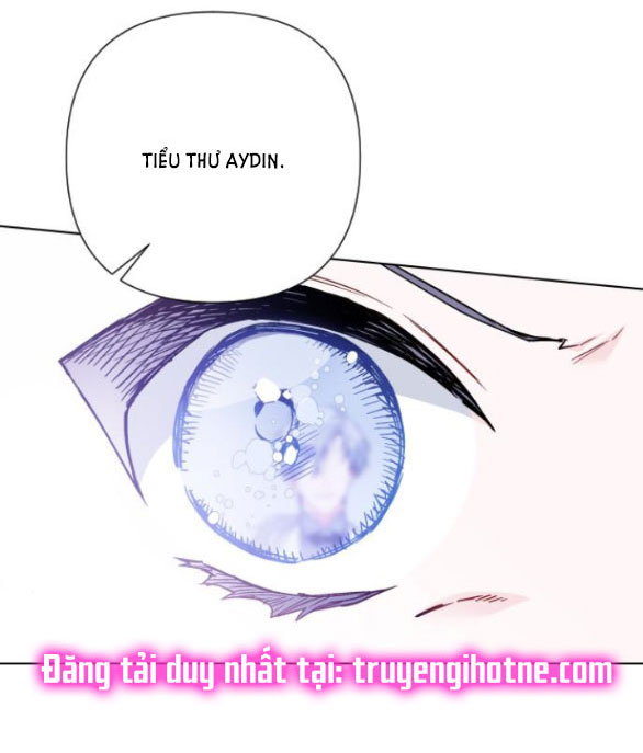 cách hiệp sĩ sống như một tiểu thư chapter 92.1 3