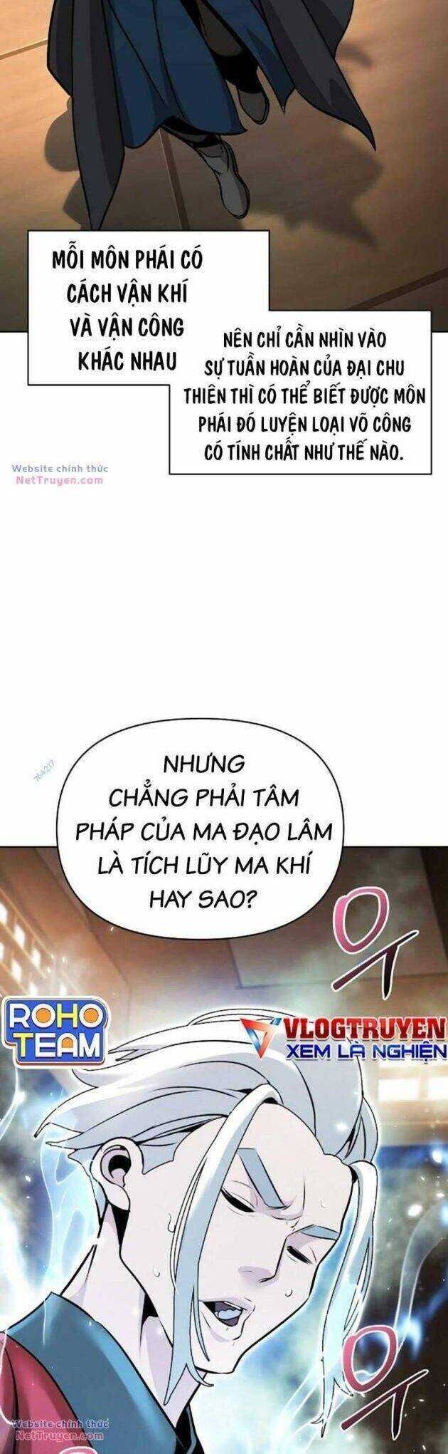 Tiểu Tử Đáng Ngờ Lại Là Cao Thủ chapter 39 38