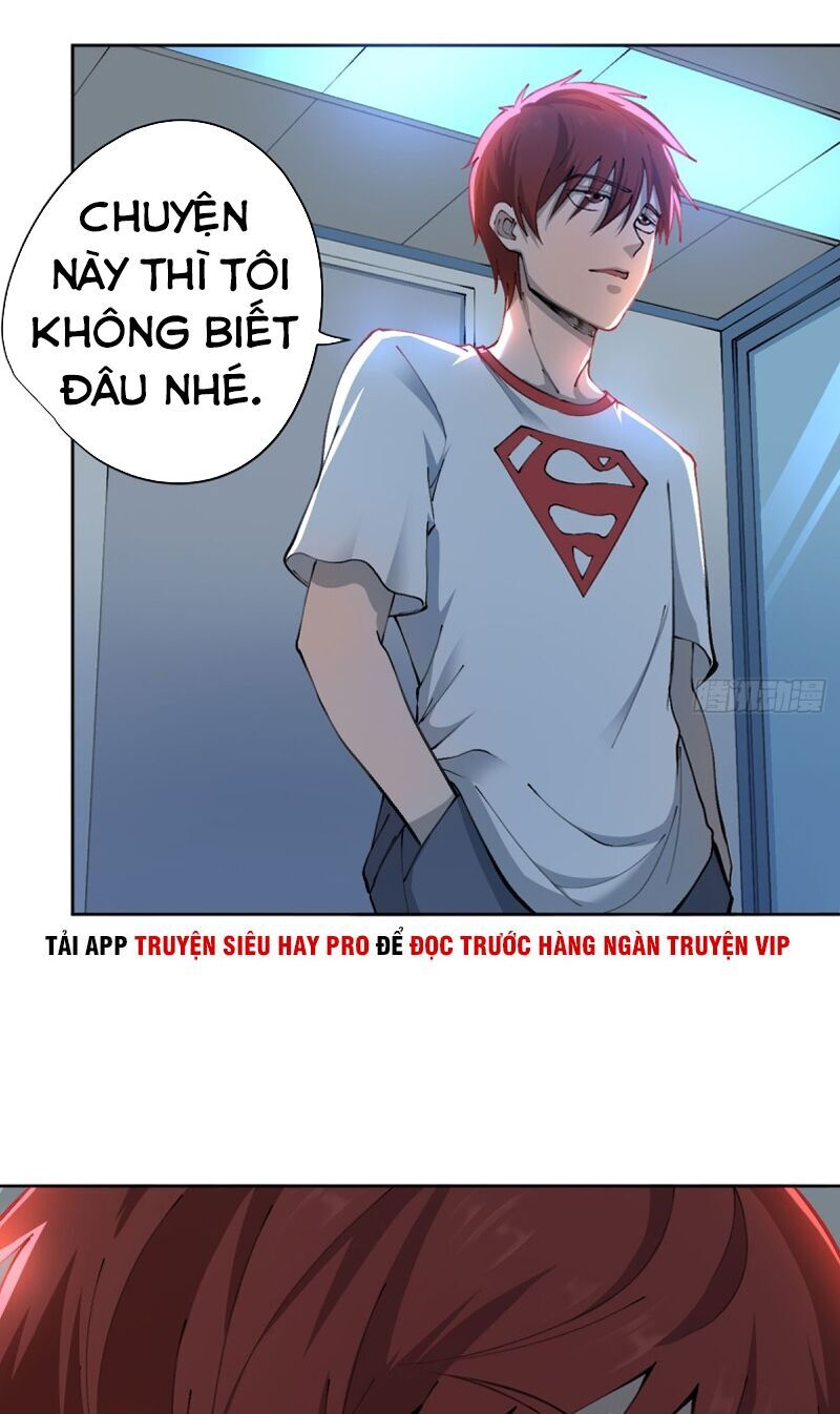 vương bài thần y chapter 25 18