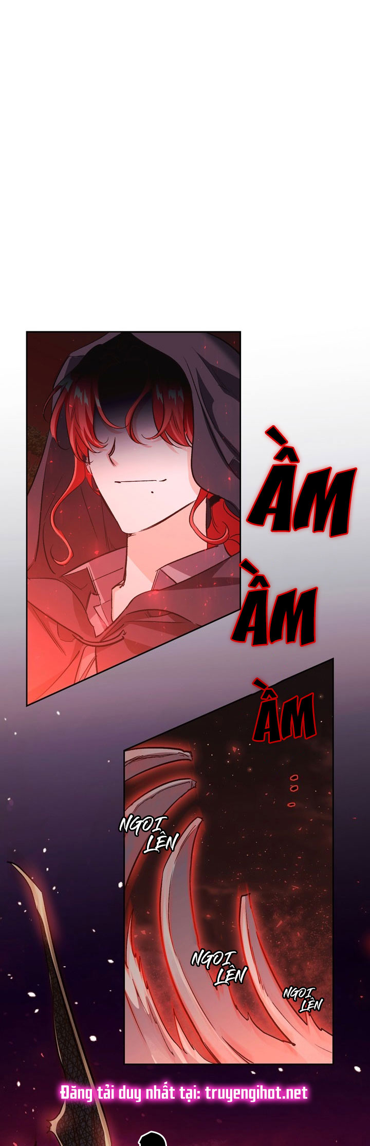 ác nữ xứng đôi với bạo chúa chapter 87 58