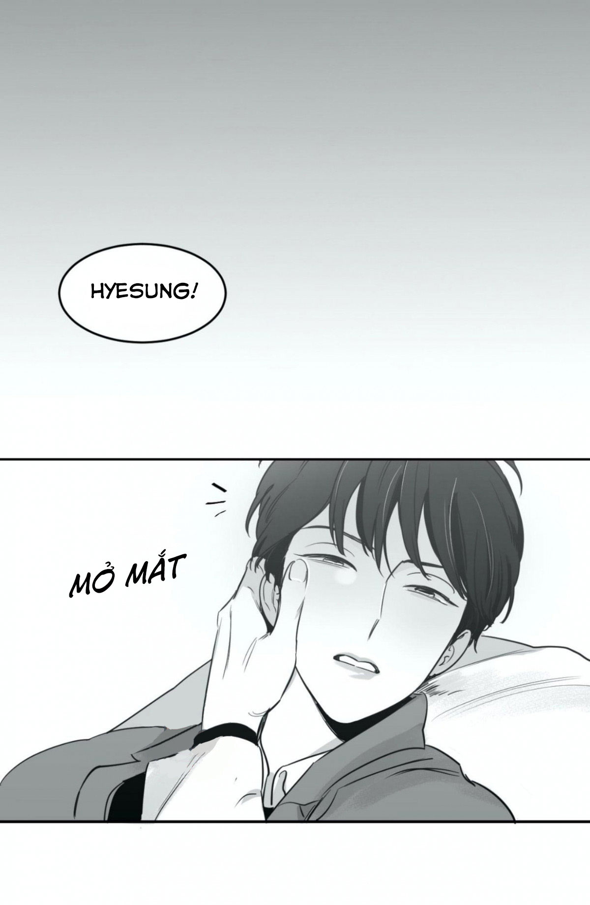hyesung à, lại gần tôi nào! chapter 15 26