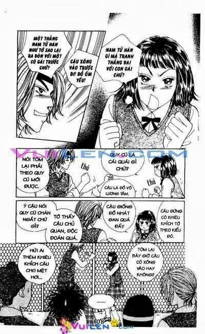 cô bé táo bạo chapter 5 108