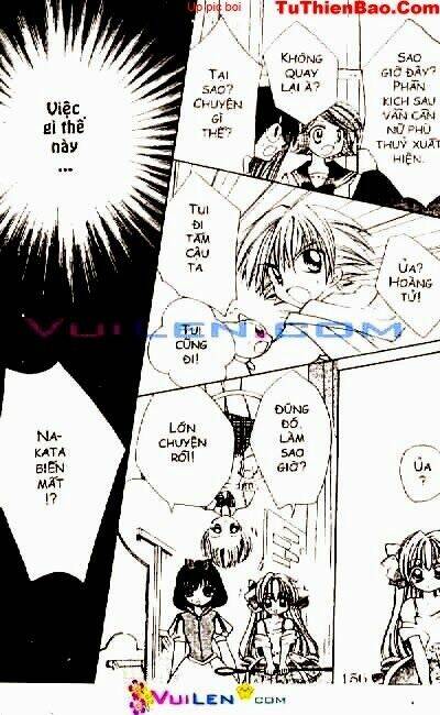 viên ngọc nhiệm màu chapter 5 156