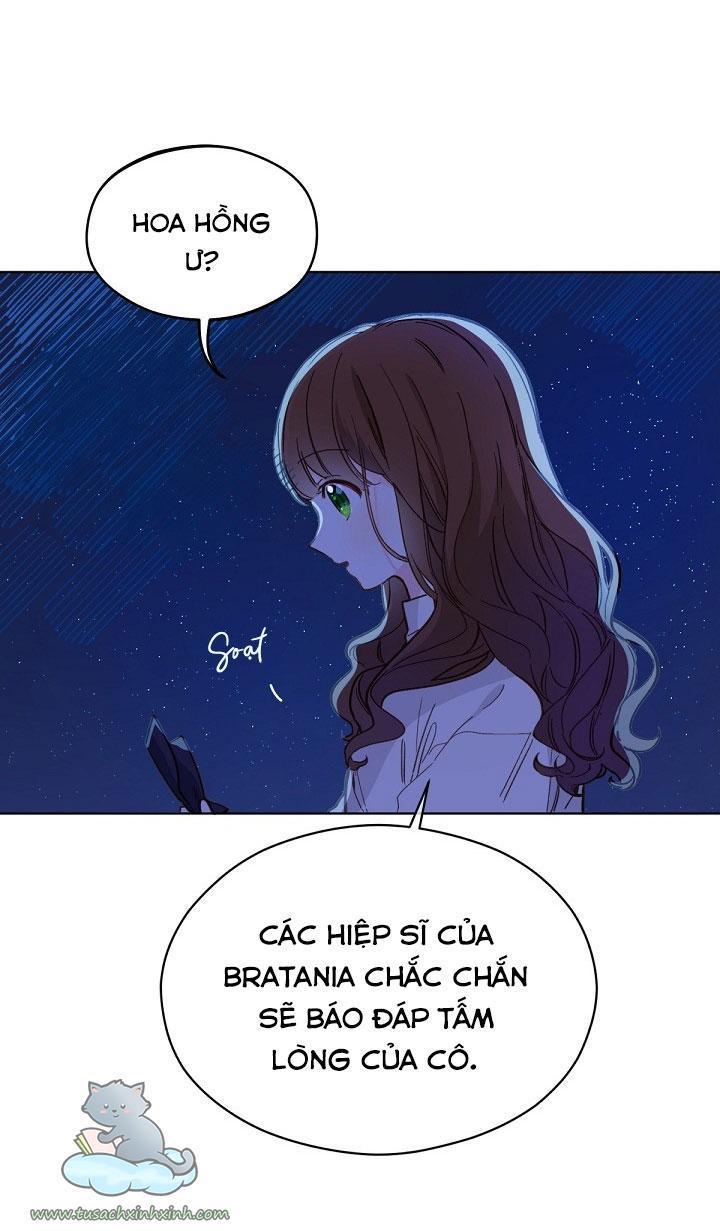 trang trại hạt dẻ cạnh hoàng cung chapter 13 59