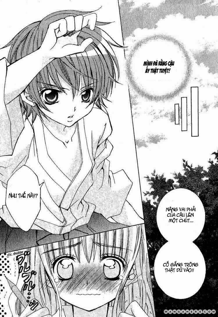 lovely banchou chapter 1 15