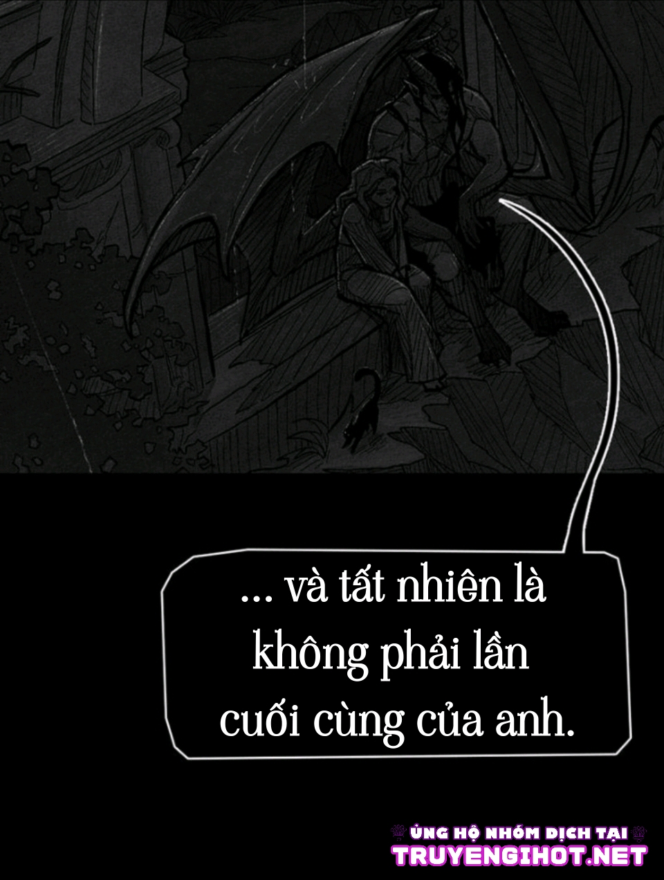 [18+] chim hoàng yến bé nhỏ của hades chapter 13 12