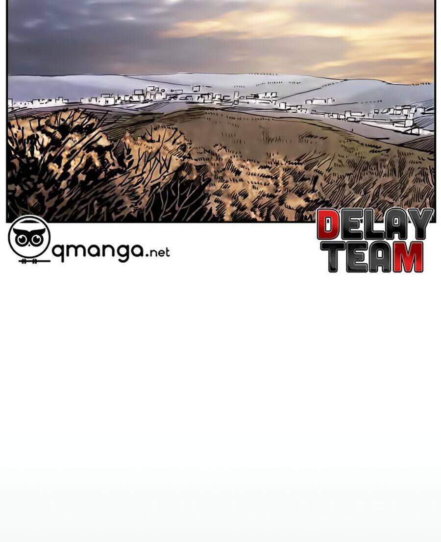 thợ săn đầu tiên chapter 36 84