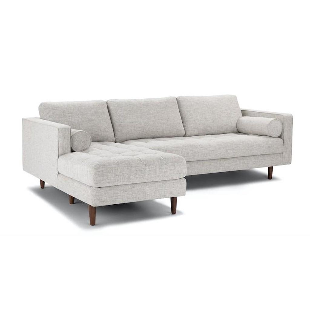 Sofa Chung Cư Bình Long Sofa
