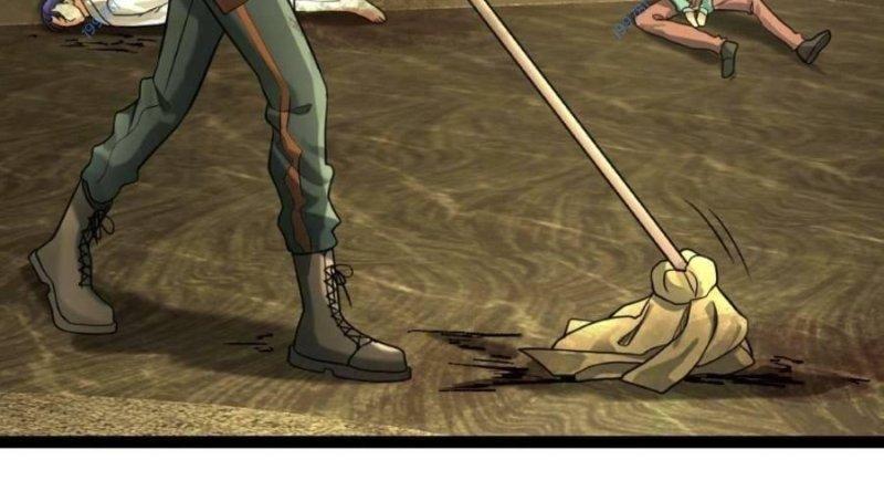 đóng băng toàn cầu: tôi gây dựng nên phòng an toàn thời tận thế chapter 98 3