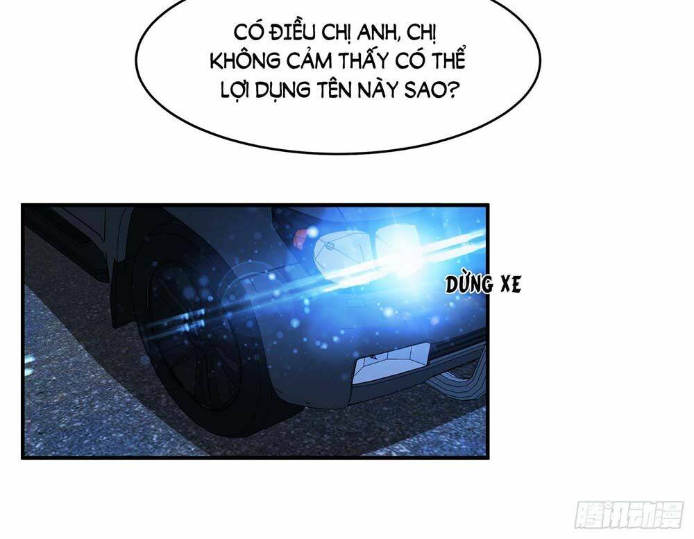 quái trộm thâu tâm chapter 3 37