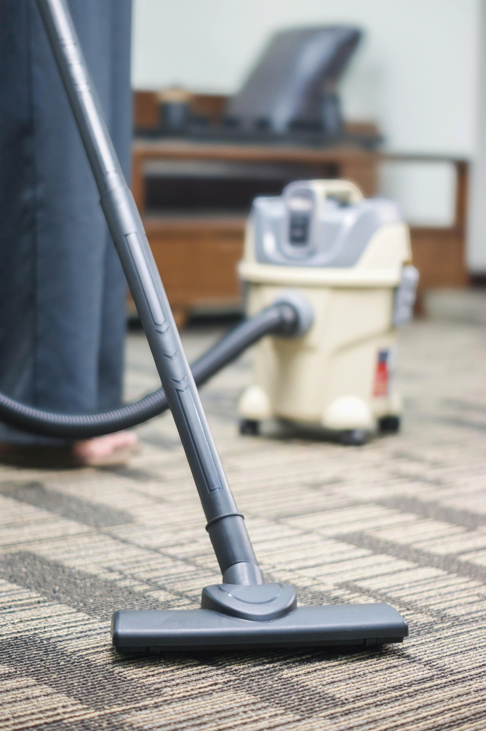 (MODEL NEW) Máy Hút Bụi Seka SK095 – Công Suất 1200W, Hút Mạnh, Chạy Êm, Siêu Bền - Hàng Chính Hãng