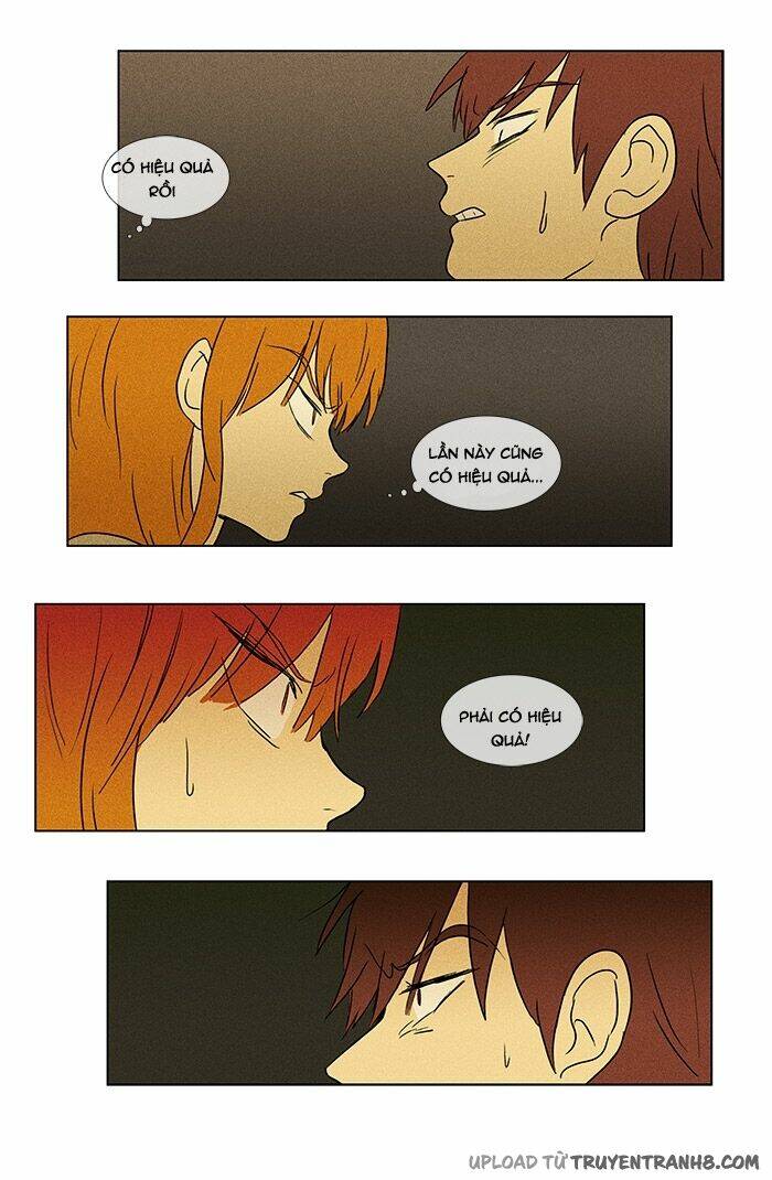 bẫy tình yêu chapter 86 12