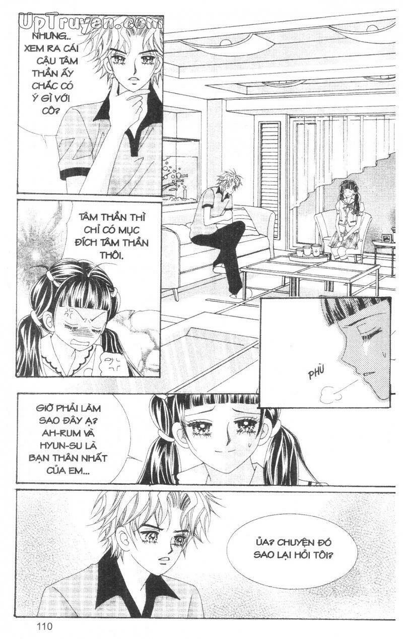 meo meo dịu dàng đi nhé chapter 2 110