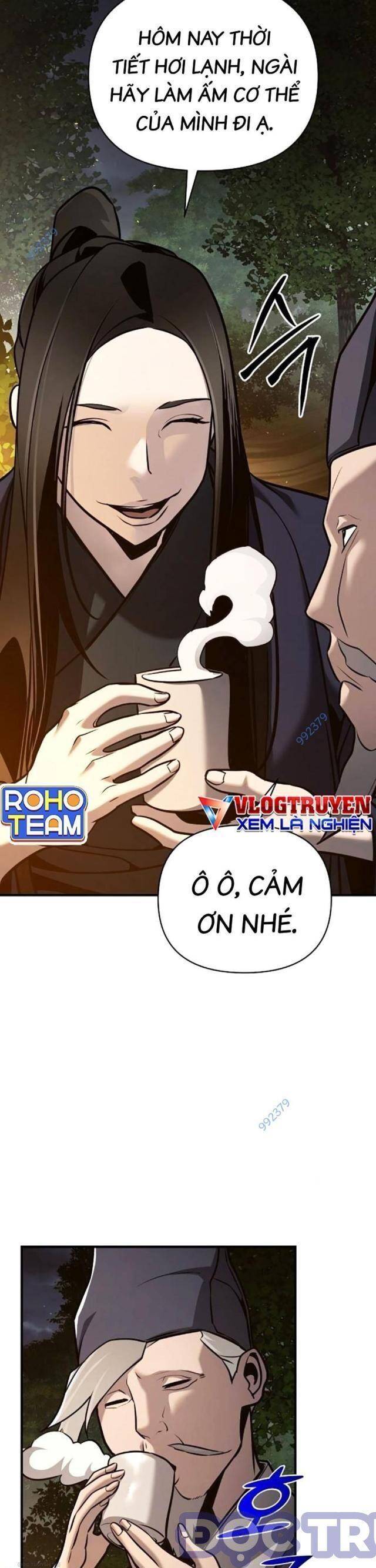 Tiểu Tử Đáng Ngờ Lại Là Cao Thủ chapter 58 9