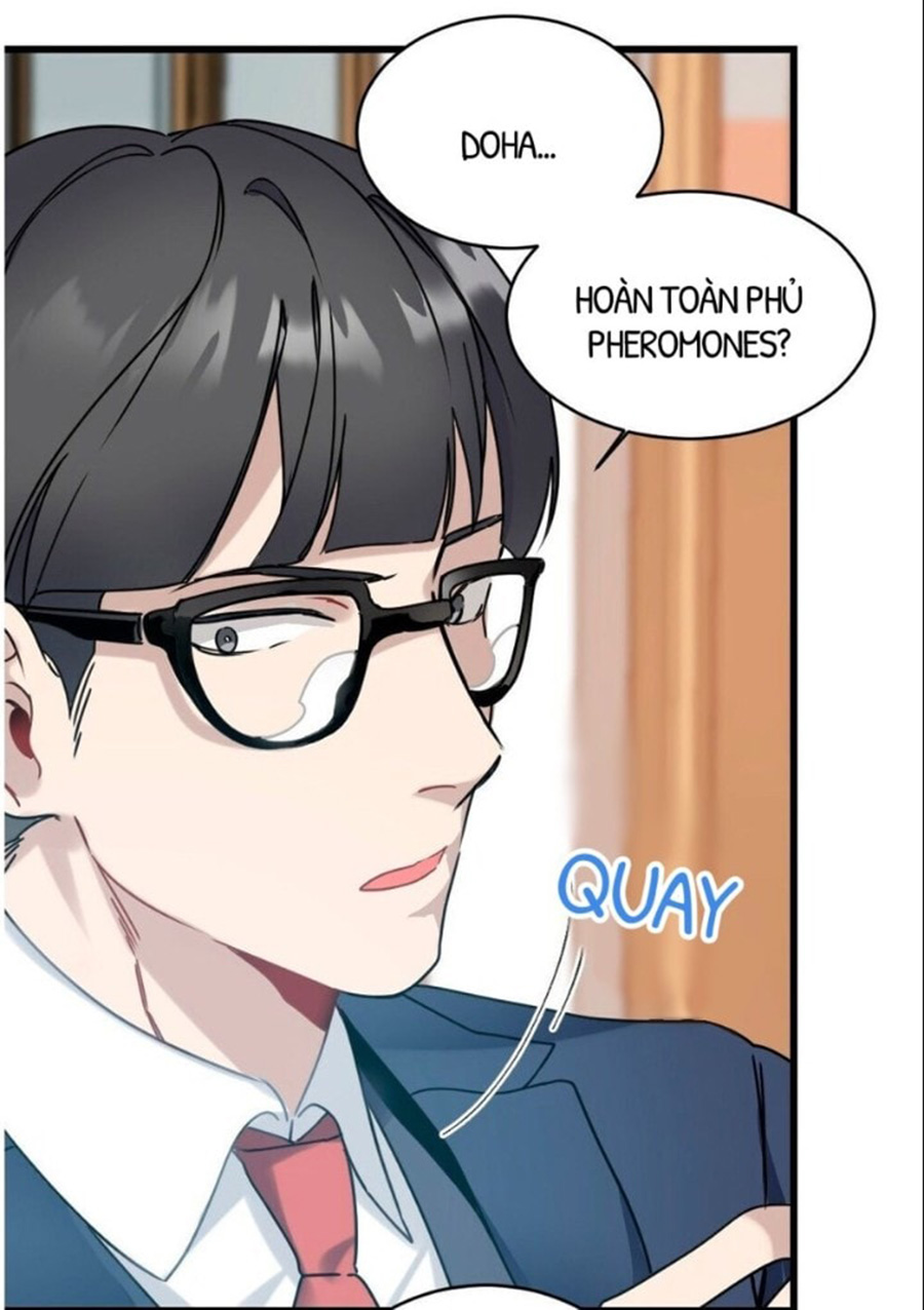 trạm xe buýt omega chapter 1.2 16