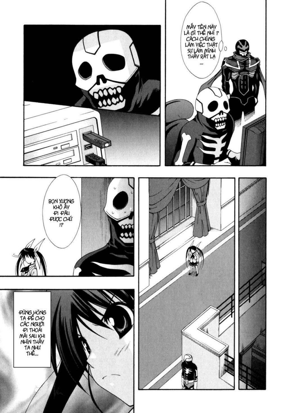 anh hùng xấu xa chapter 2 37