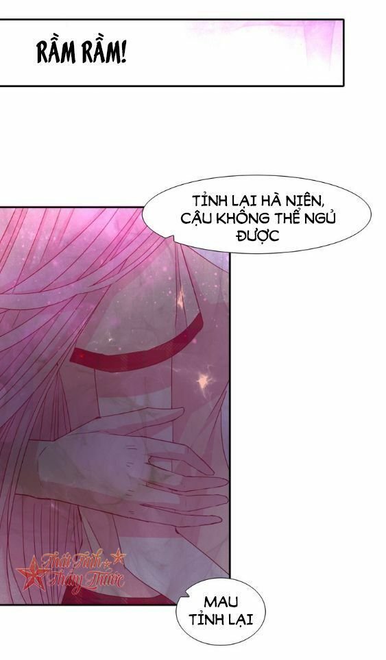 mộng văn sơn hải kinh chapter 22 19