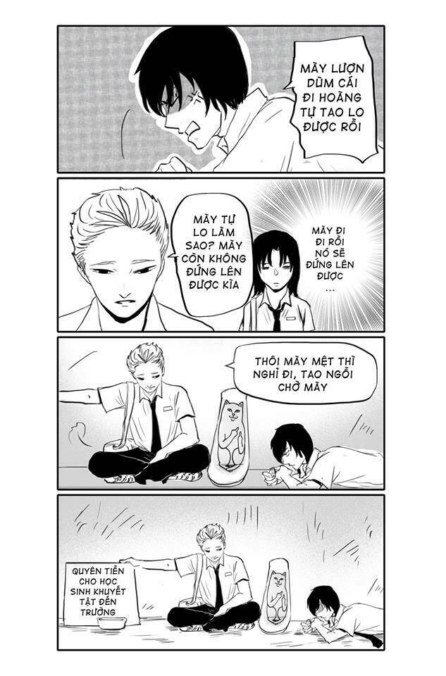 bad luck chapter 14 5