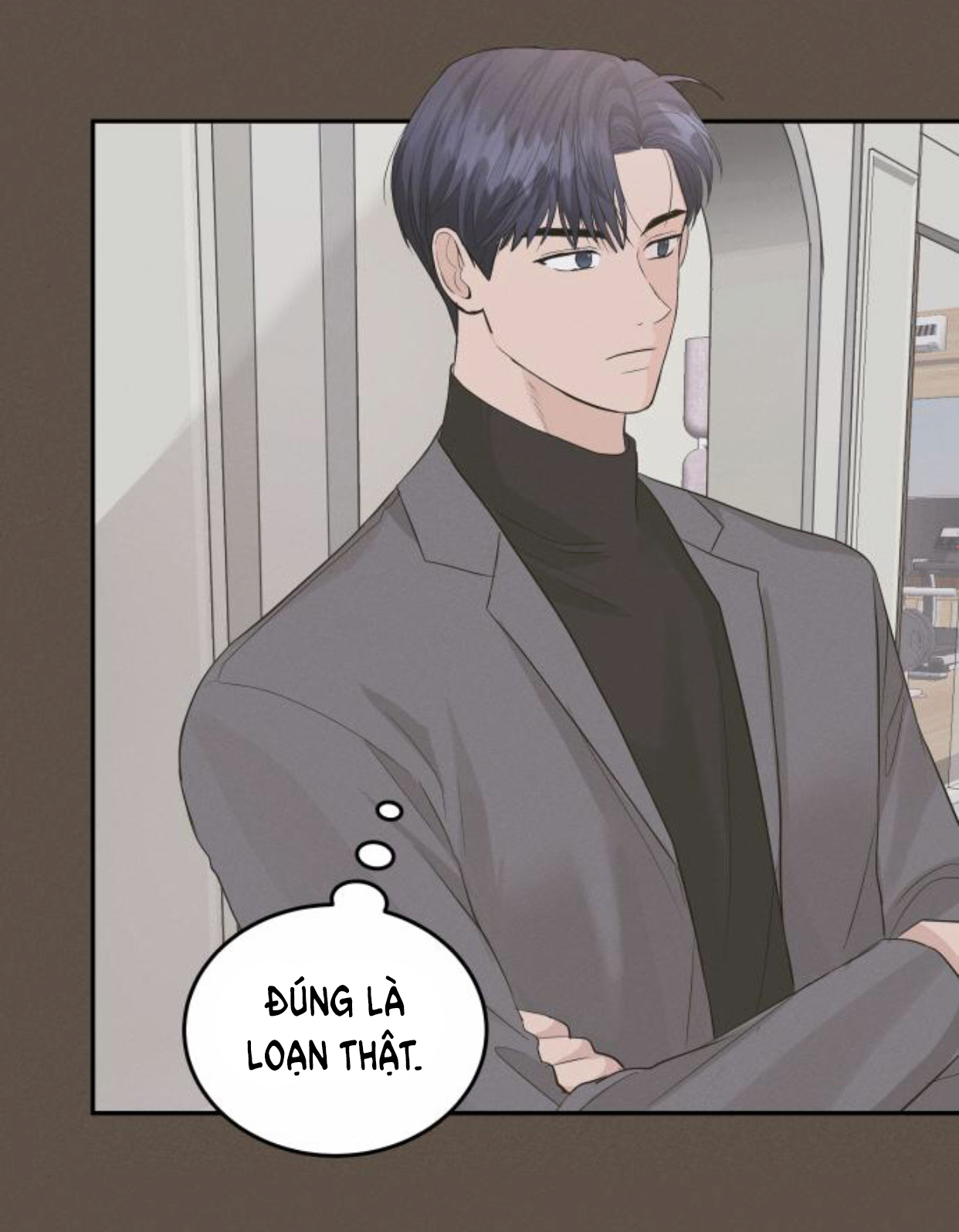 cuộc hôn nhân hoàn hảo chapter 26 9