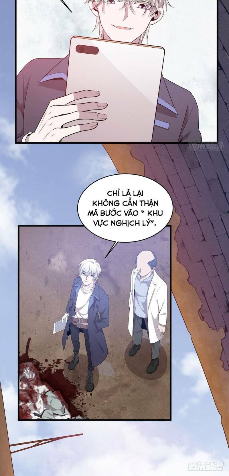 thát không mê thất chapter 30 11