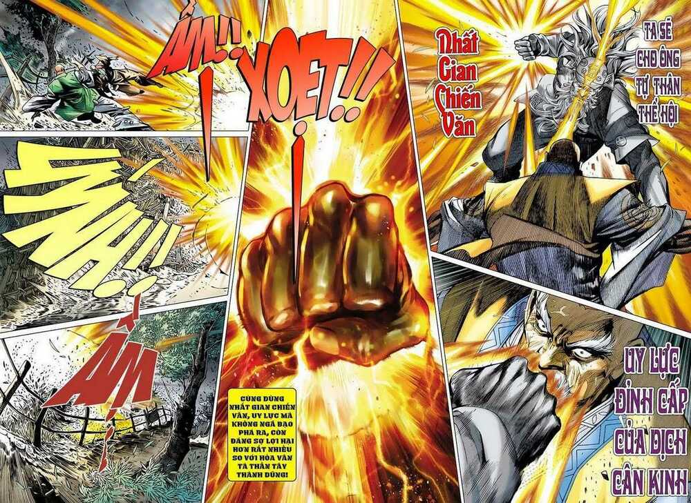 vương phong lôi 2 chapter 10 9