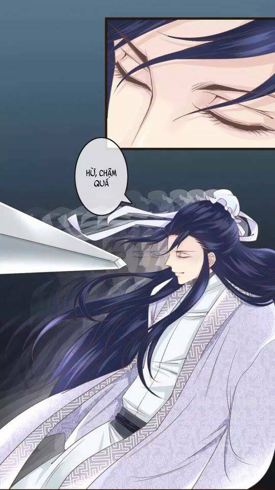 trở về đại đường làm nữ thần chapter 7 2