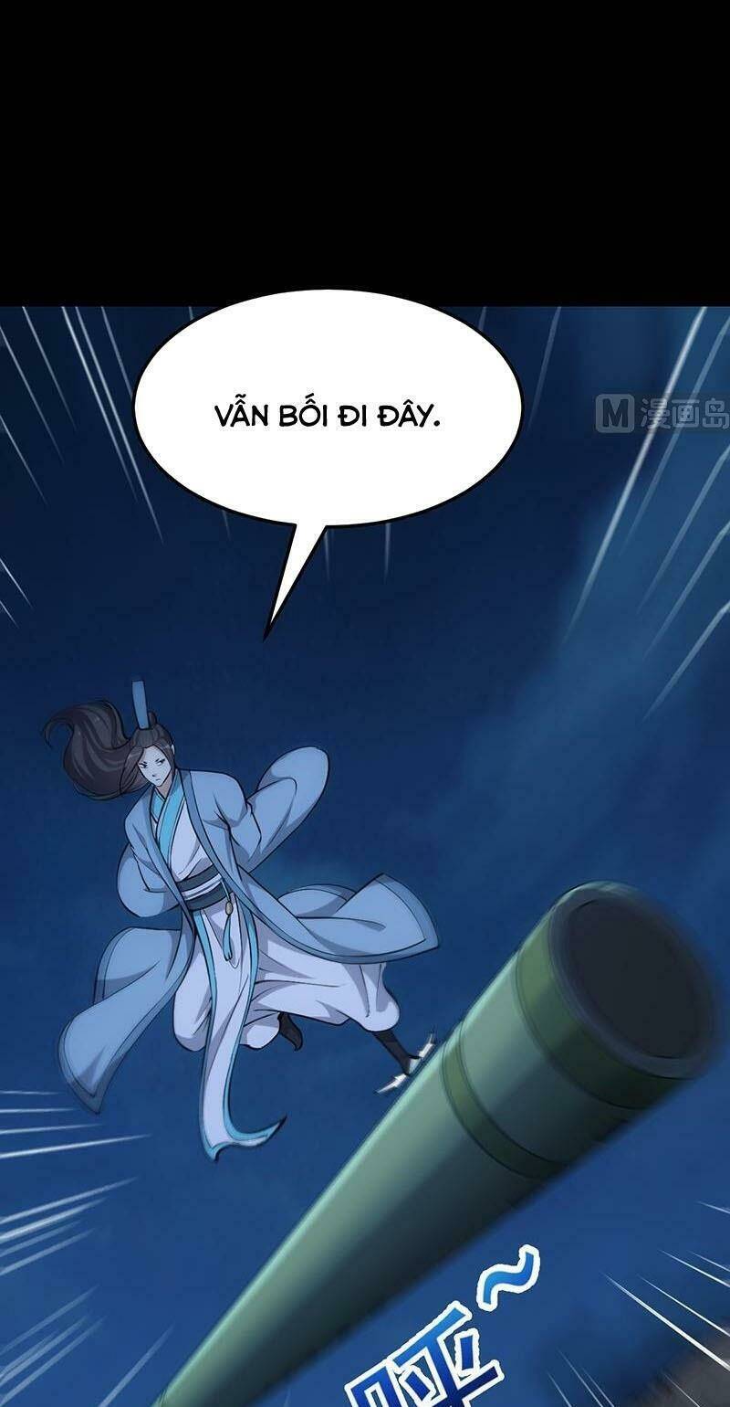 hệ thống thần long nghịch thiên chapter 68 17