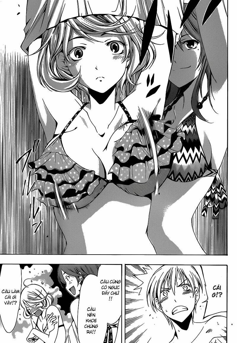 thị trấn tình yêu chapter 150 6