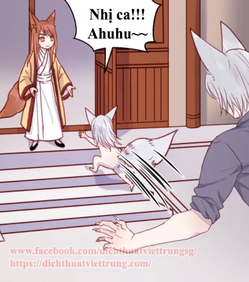 lượm được một tiểu hồ ly phần 1 chapter 72 5