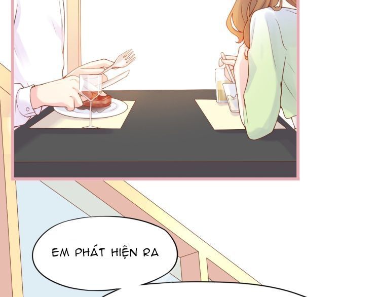 bên anh mới là cả thế giới chapter 1 50