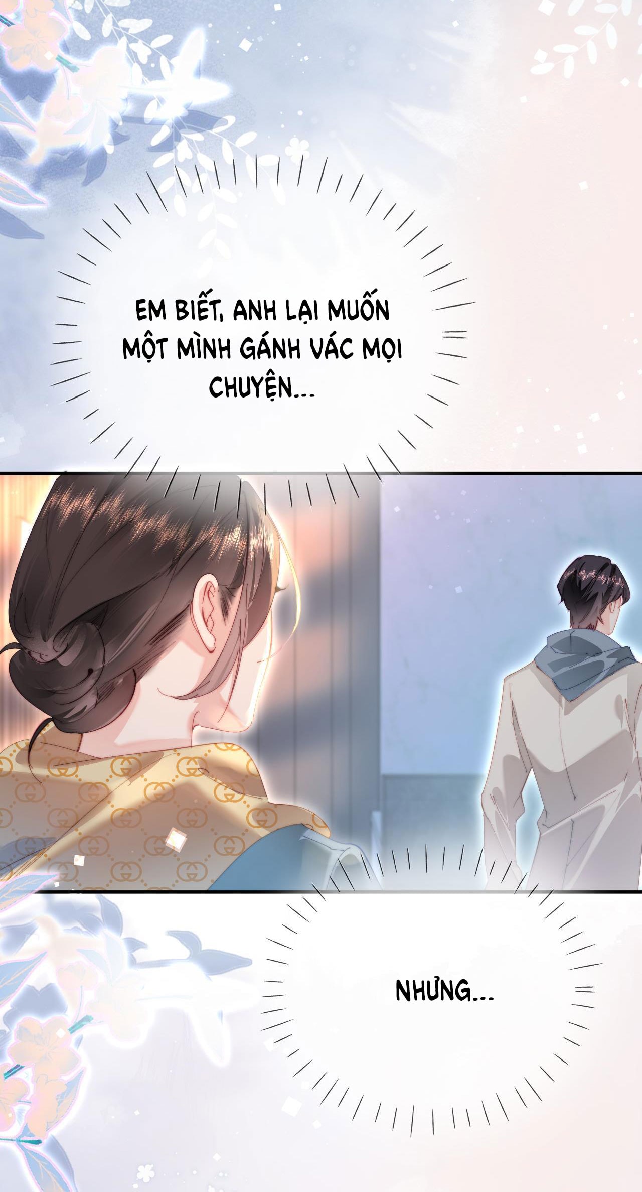 câu chuyện ngọt ngào của cặp vợ chồng đỉnh lưu chapter 95 38