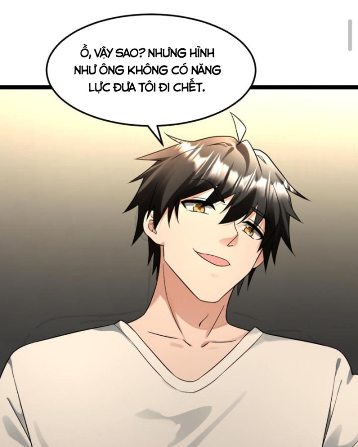 đóng băng toàn cầu: tôi gây dựng nên phòng an toàn thời tận thế chapter 210 40