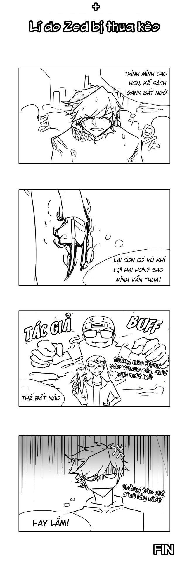 câu chuyện yasuo x riven chapter 5 30