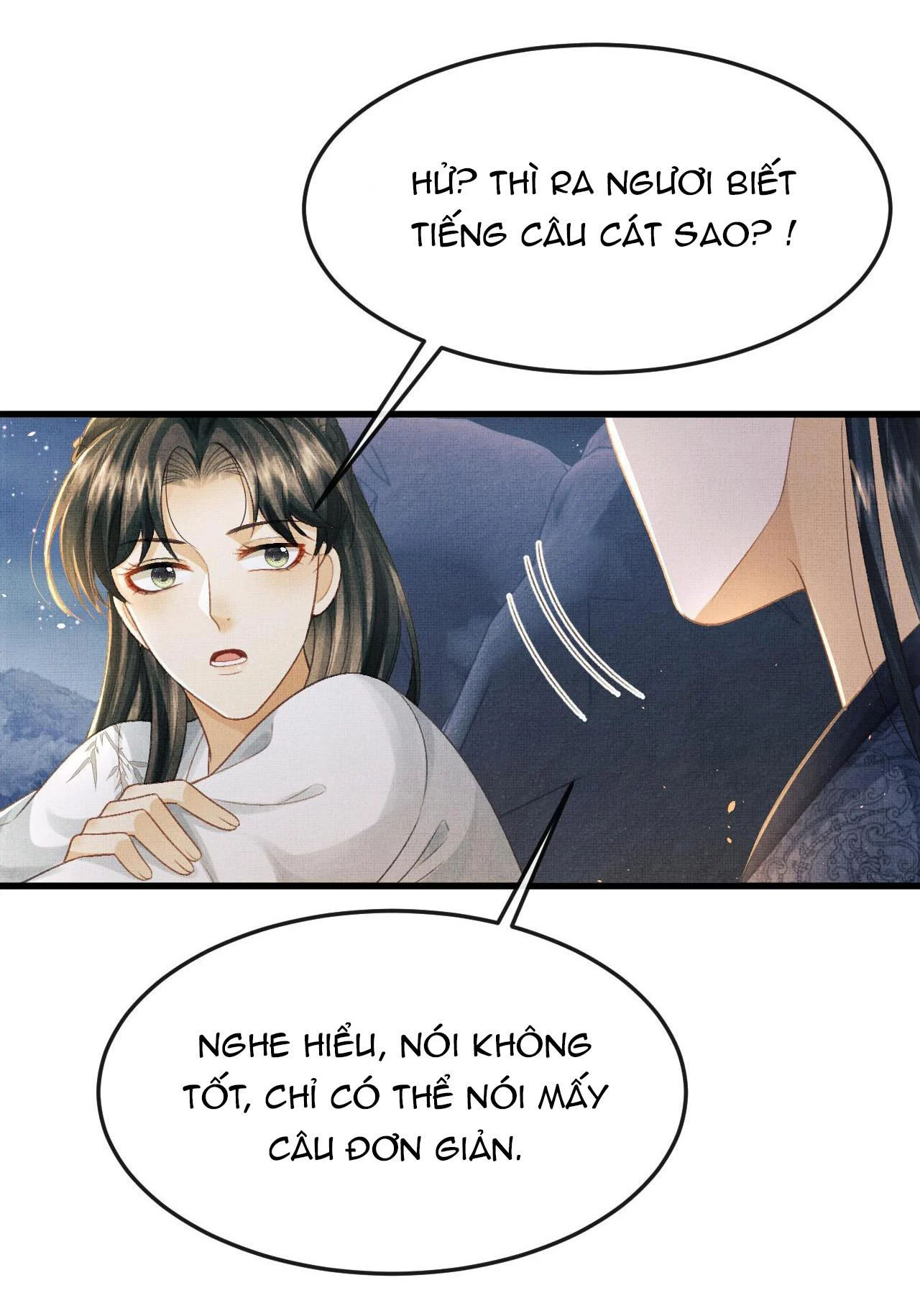 tướng quân luôn tự coi mình thành thế thân chapter 54 7