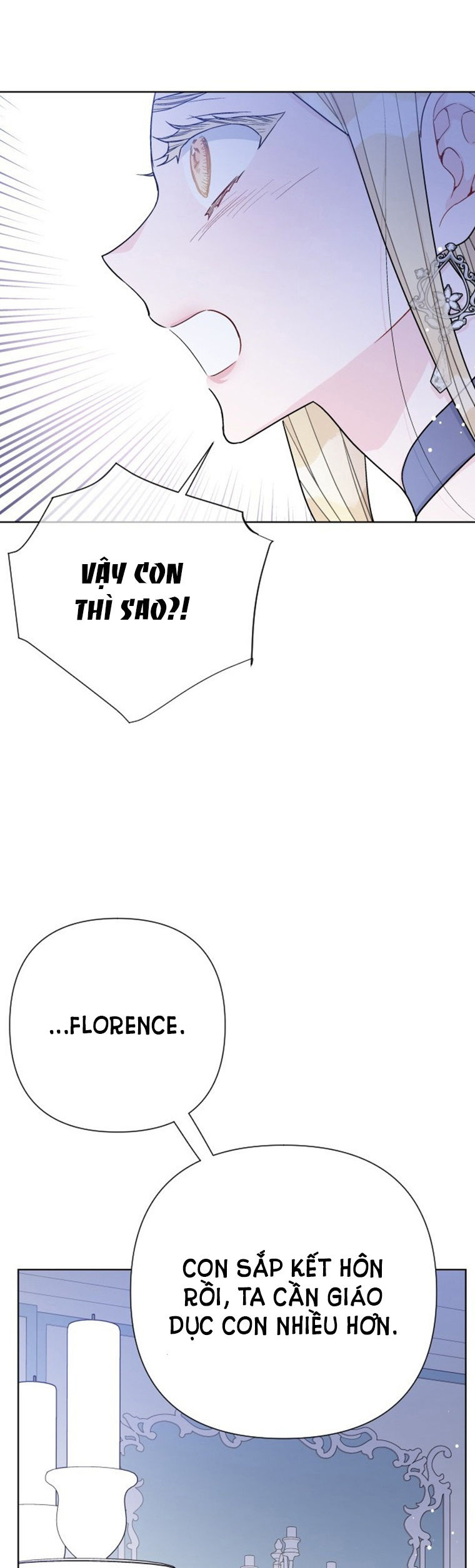 cách hiệp sĩ sống như một tiểu thư chapter 74 25